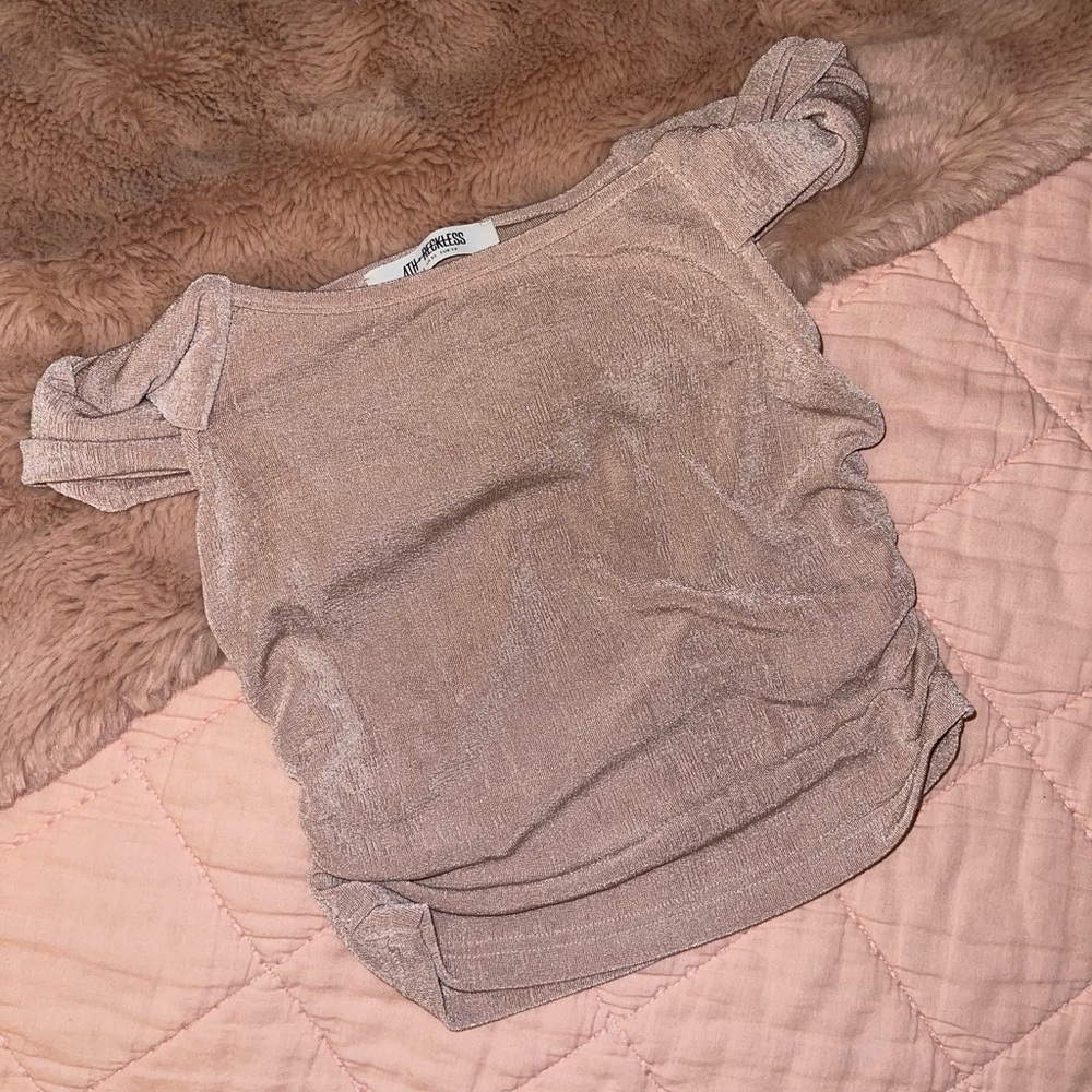 4th Reckless Top